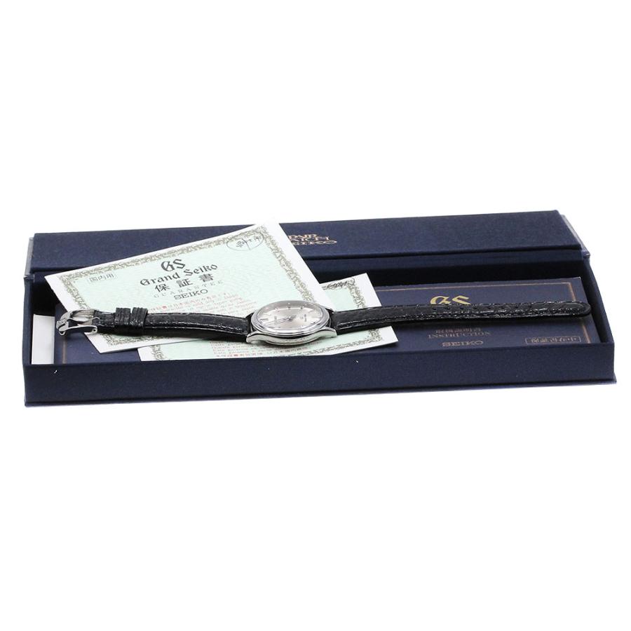 SEIKO（セイコー） SEIKO SBGF015/8J55-0A10 グランドセイコー