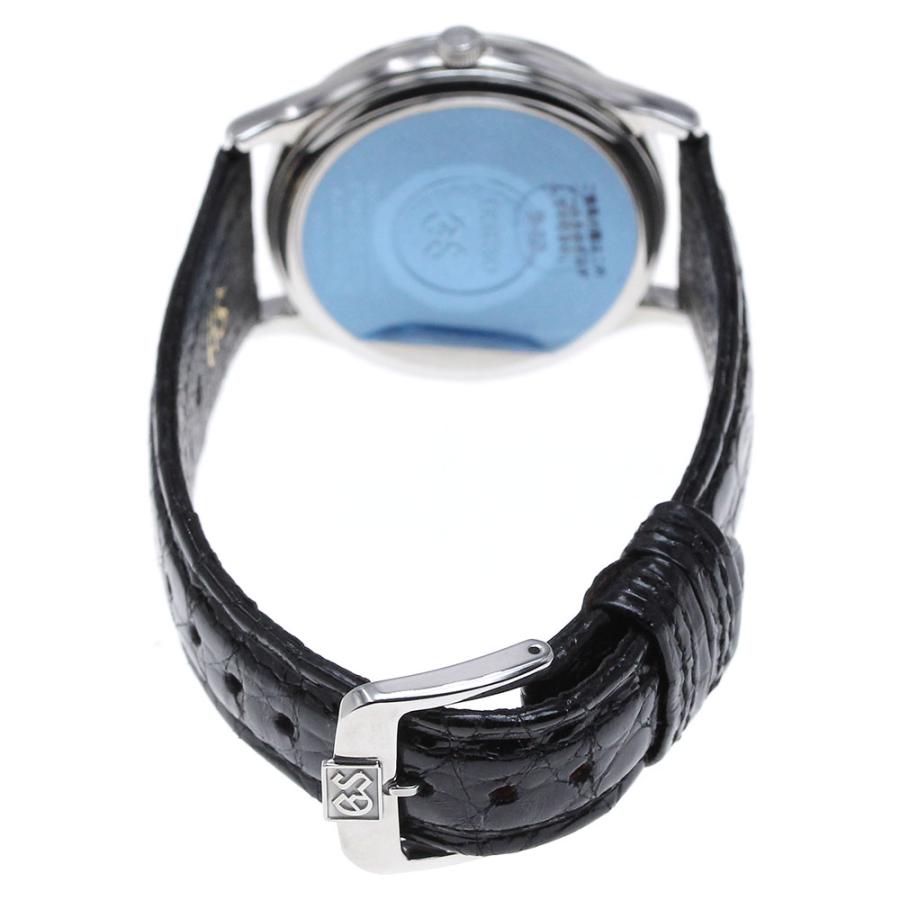 SEIKO（セイコー） SEIKO SBGF015/8J55-0A10 グランドセイコー