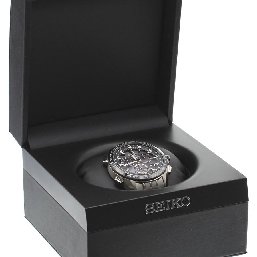 SEIKO（セイコー） SEIKO SBXB003/8X82-0AB0-1 アストロン GPS