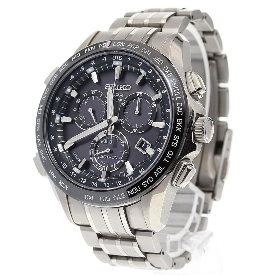 SEIKO（セイコー） SEIKO SBXB003/8X82-0AB0-1 アストロン GPS