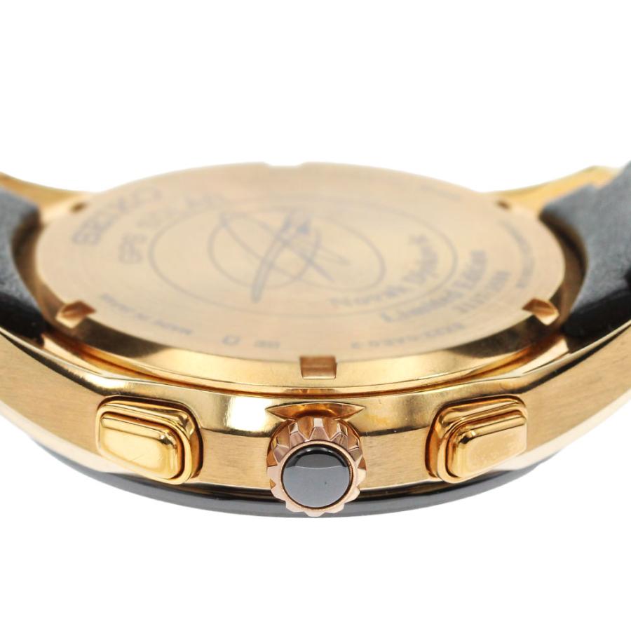 SEIKO セイコー SBXB105/8X22-0AE0-2 アストロン ノバク・ジョコビッチ