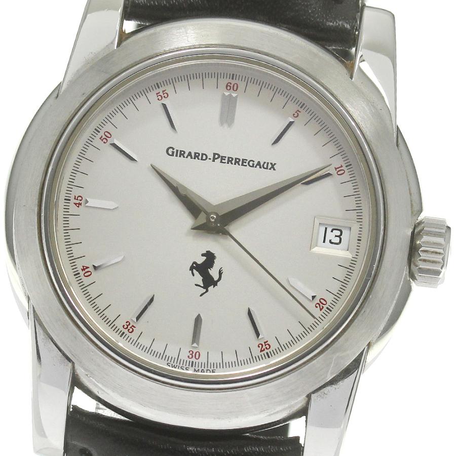 ジラール・ペルゴ（GIRARD-PERREGAUX） GIRARD PERREGAUX 8025