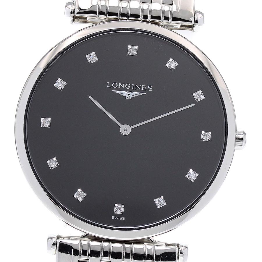 LONGINES（ロンジン） LONGINES L4.709.4 グランドクラシック 12P 