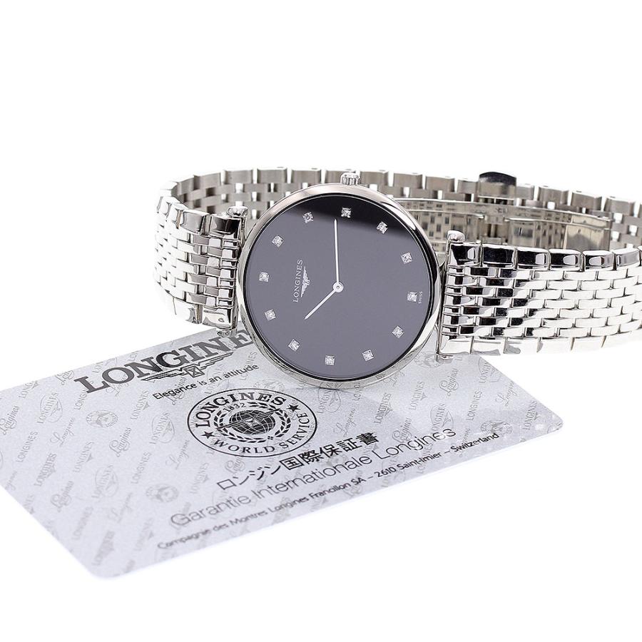 LONGINES（ロンジン） LONGINES L4.709.4 グランドクラシック 12P 