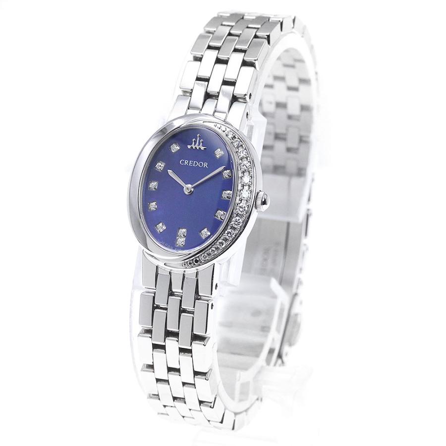 り*ん様 クレドール　GSWE857 5A70 0BP0 SEIKO（セイコー） SEIKO GSWE857/5A70-0BP0 クレドール シグノ 12P