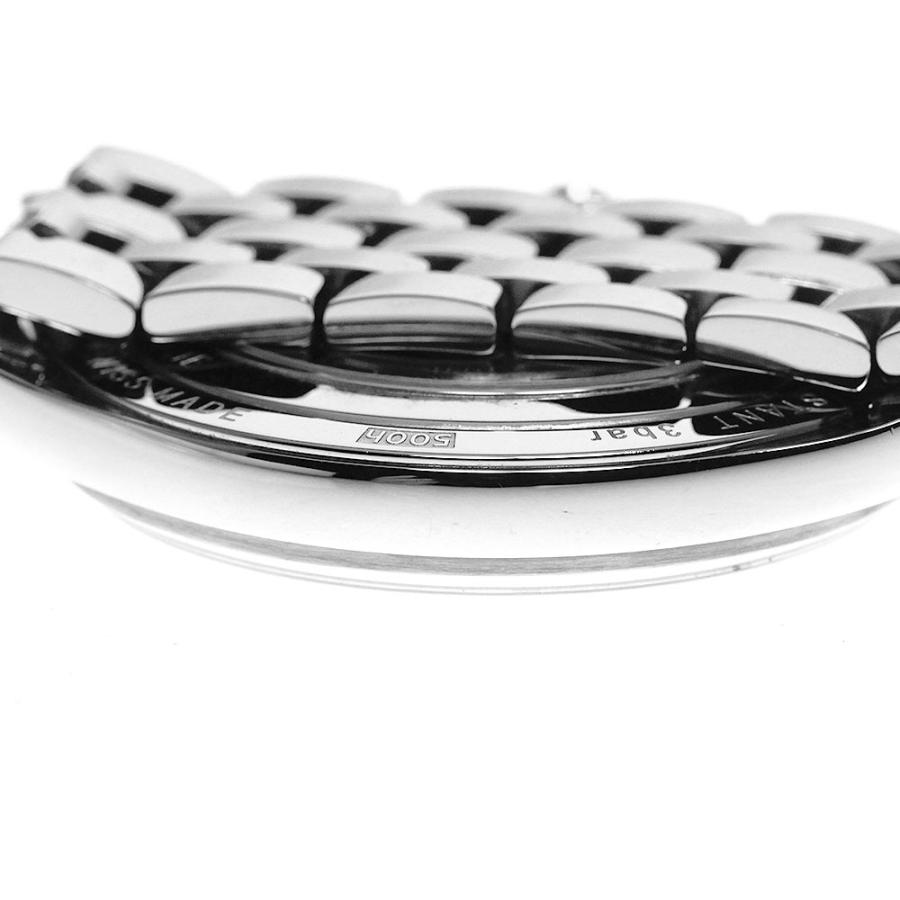 MONTBLANC（モンブラン） MONTBLANC 112532 ヘリテージ クロノメトリー 