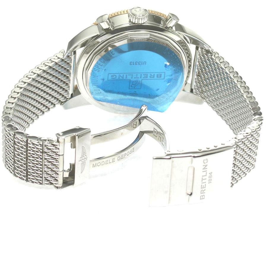 ブライトリング（BREITLING） BREITLING U13313 スーパーオーシャン 