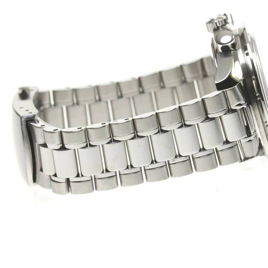 OMEGA オメガ 3539.50 スピードマスター クロノグラフ 自動巻き メンズ  