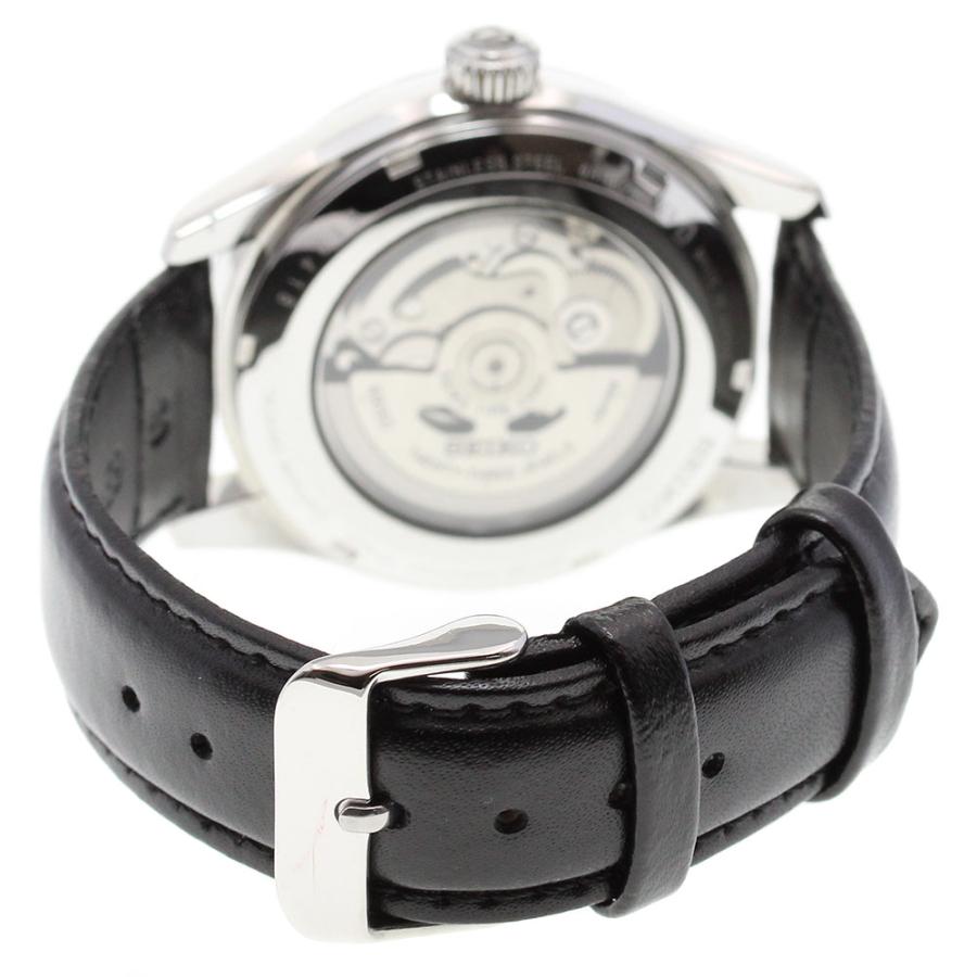 SEIKO 6R15-03V0 SARX053 青琺瑯文字盤 エナメル 限定 セイコー 自動