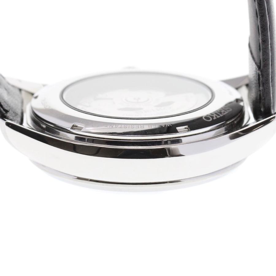 SEIKO（セイコー） SEIKO SARX053/6R15-03V0 プレザージュ 青琺瑯