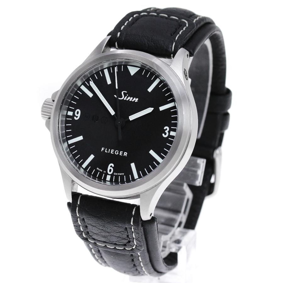 Sinn 856.FLIEGER .Ⅱ 50本限定モデル Sinn（ジン） Sinn 856.FLIEGER.2 フリーガー 日本50本限定モデル 自動