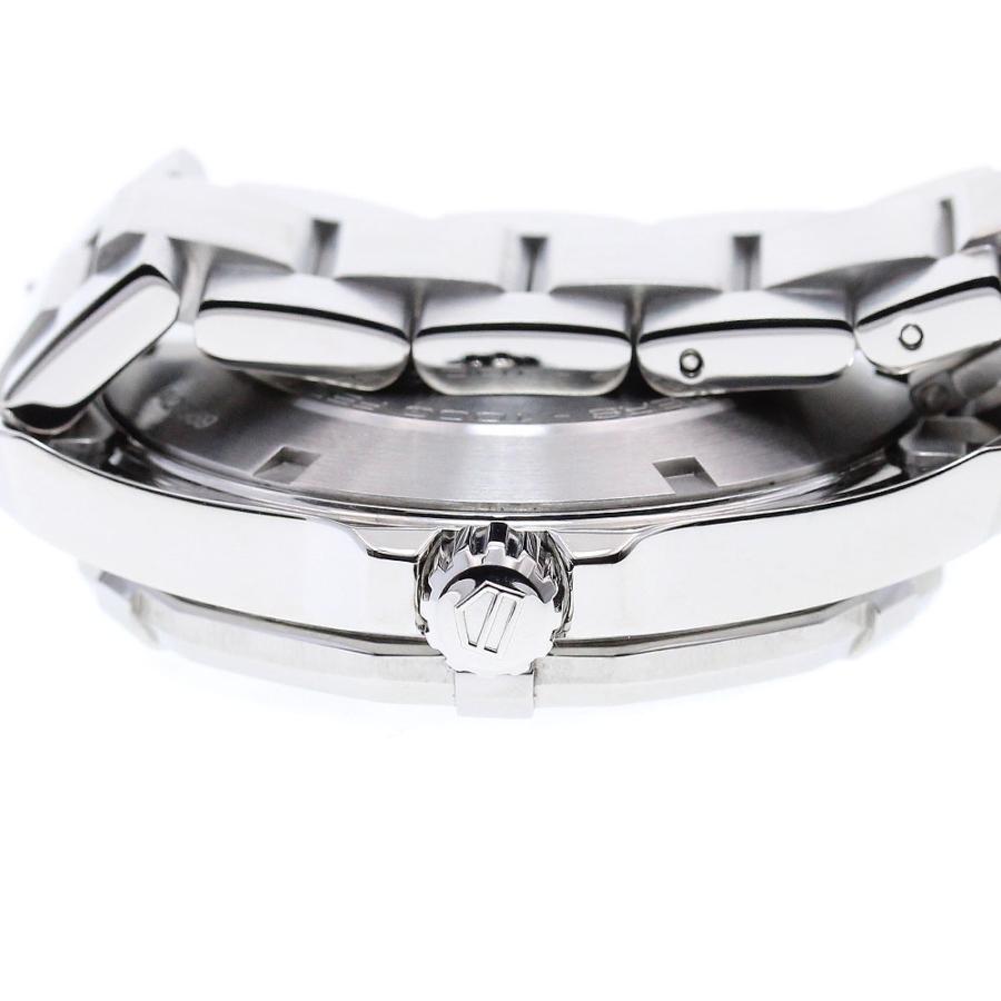 TAG HEUER（タグ・ホイヤー） TAG HEUER WBD1110 アクアレーサー