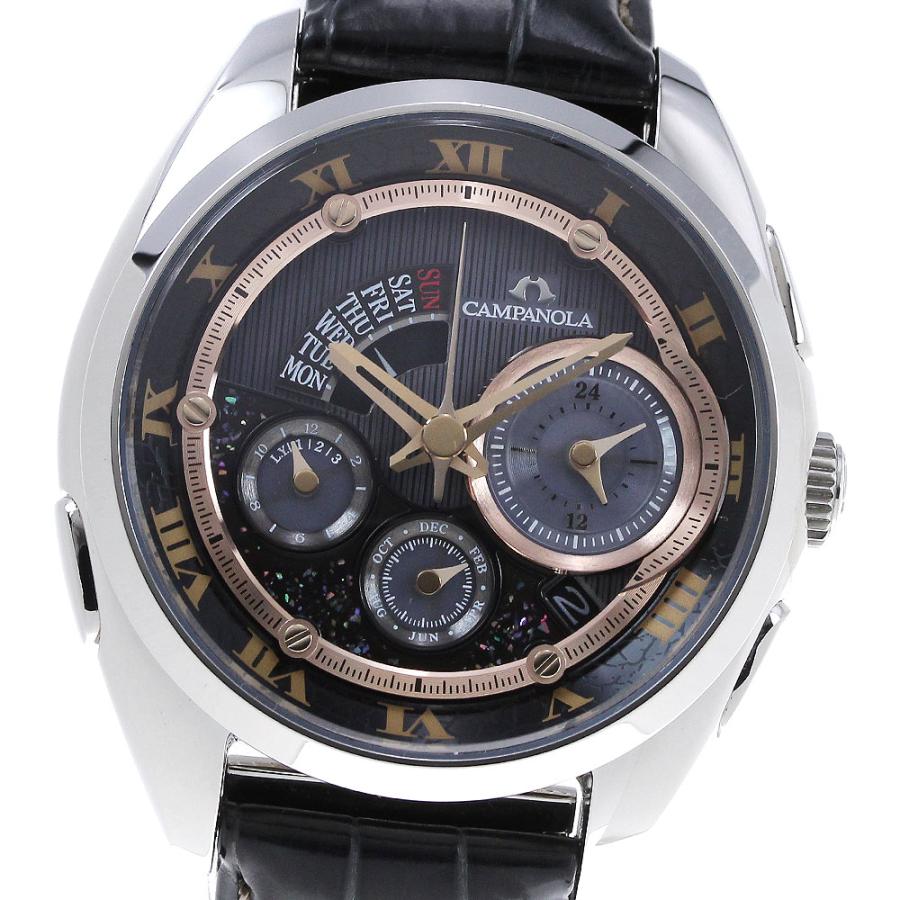CITIZEN（シチズン） CITIZEN BZ0030-16F/G910-T020321 カンパノラ 魂 