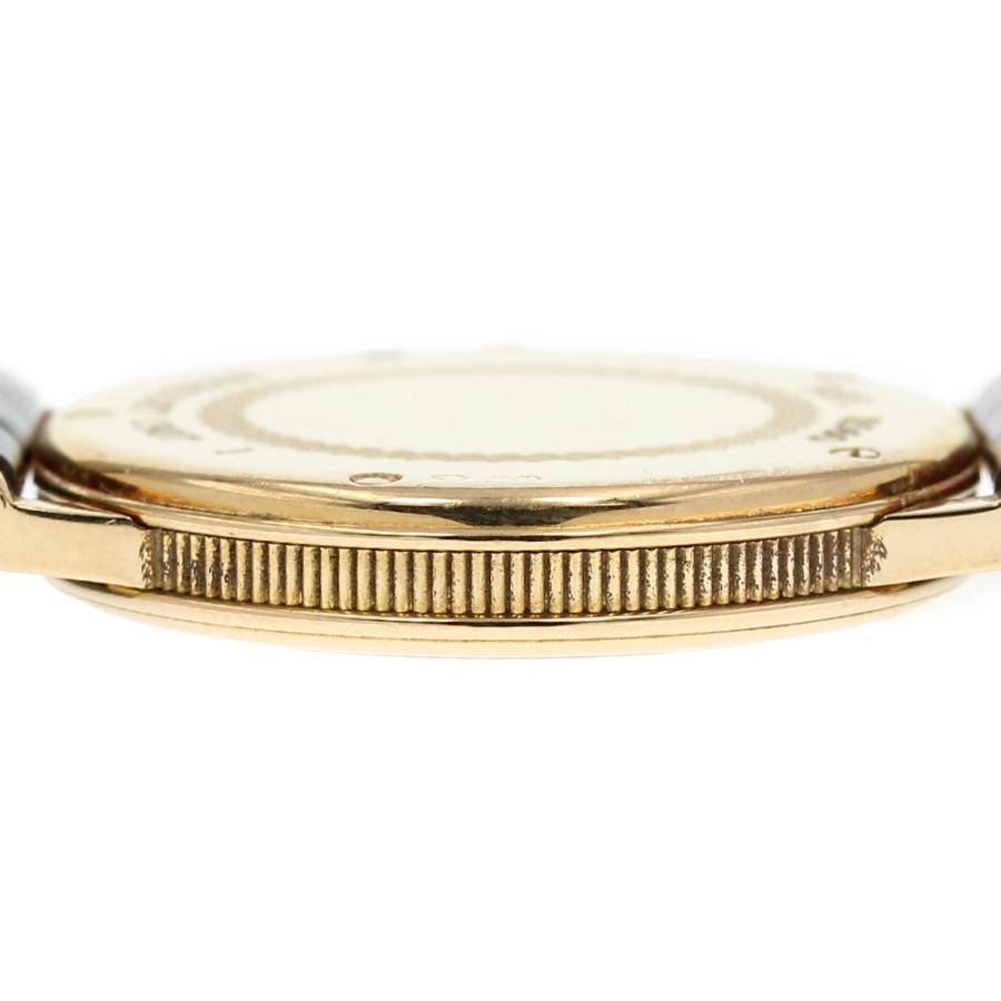 ブレゲ（BREGUET） Breguet 8560 クラシック K18YG 手巻き レディース