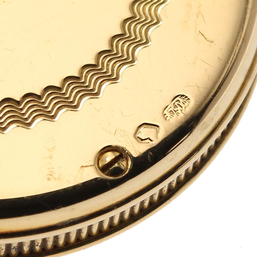ブレゲ（BREGUET） Breguet 8560 クラシック K18YG 手巻き レディース