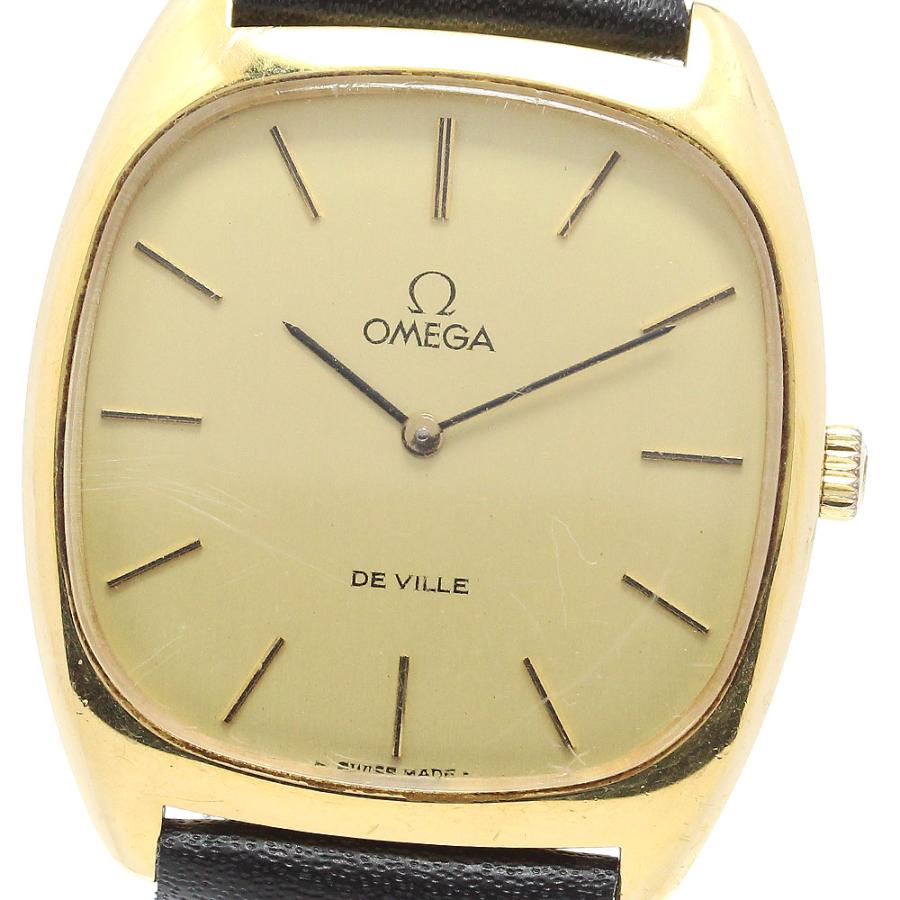 OMEGA オメガ 111.0139 デビル cal.625 手巻き メンズ _841781 