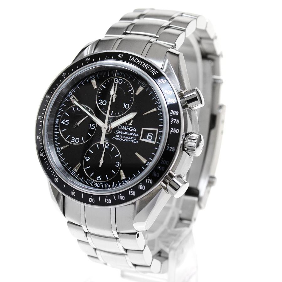 OMEGA（オメガ） OMEGA 3210.50 スピードマスター デイト クロノグラフ