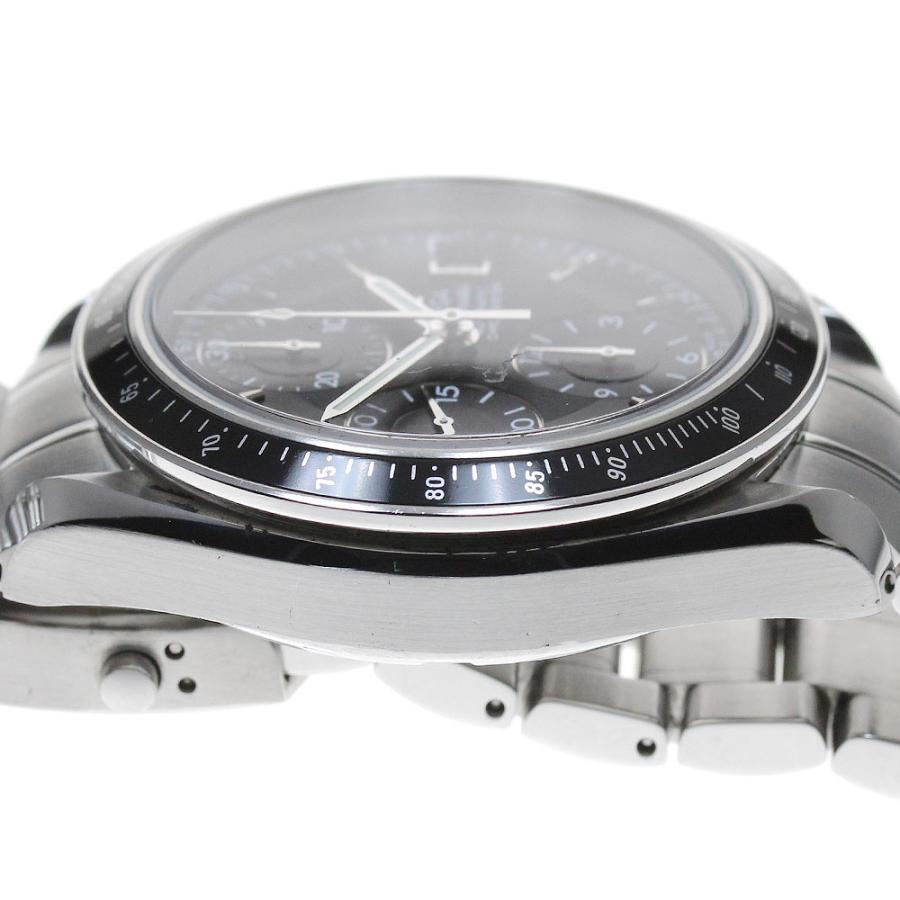 OMEGA（オメガ） OMEGA 3210.50 スピードマスター デイト クロノグラフ