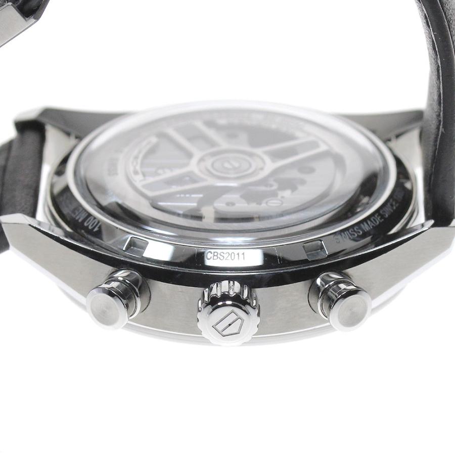 タグホイヤー CBS2011.FC6529 タグ・ホイヤー カレラ クロノスプリント&amp