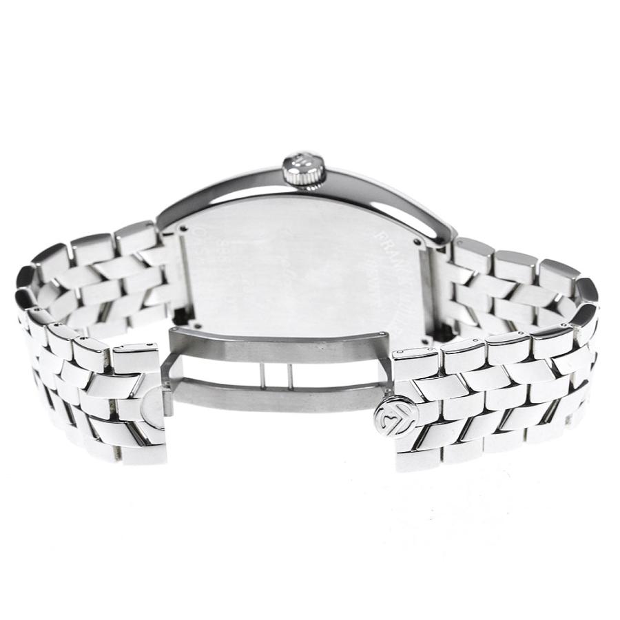 FRANCK MULLER フランクミュラー 8880CDT カサブランカ トノーカー  