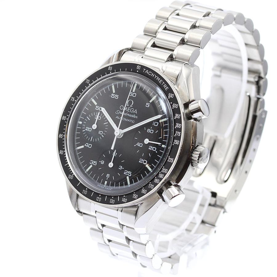 OMEGA（オメガ） OMEGA 3510.50 スピードマスター クロノグラフ 自動