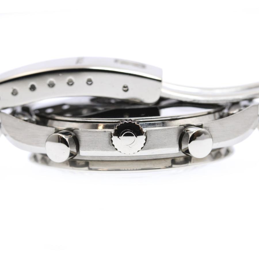 OMEGA（オメガ） OMEGA 3510.50 スピードマスター クロノグラフ 自動
