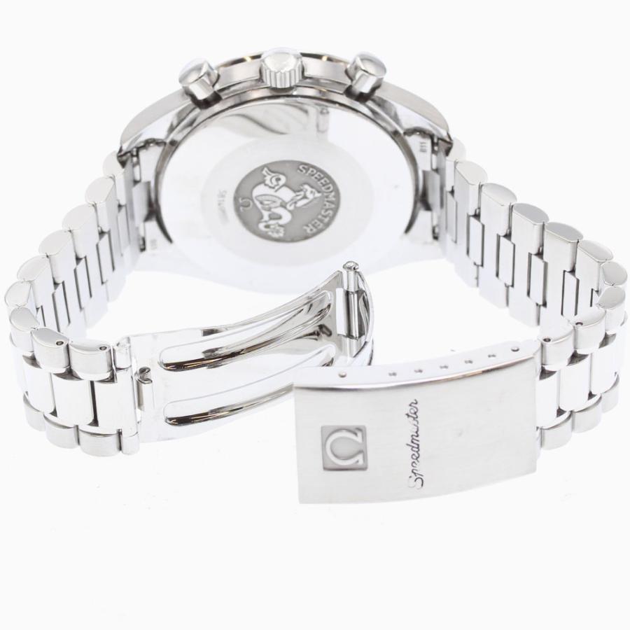 OMEGA（オメガ） OMEGA 3510.50 スピードマスター クロノグラフ 自動
