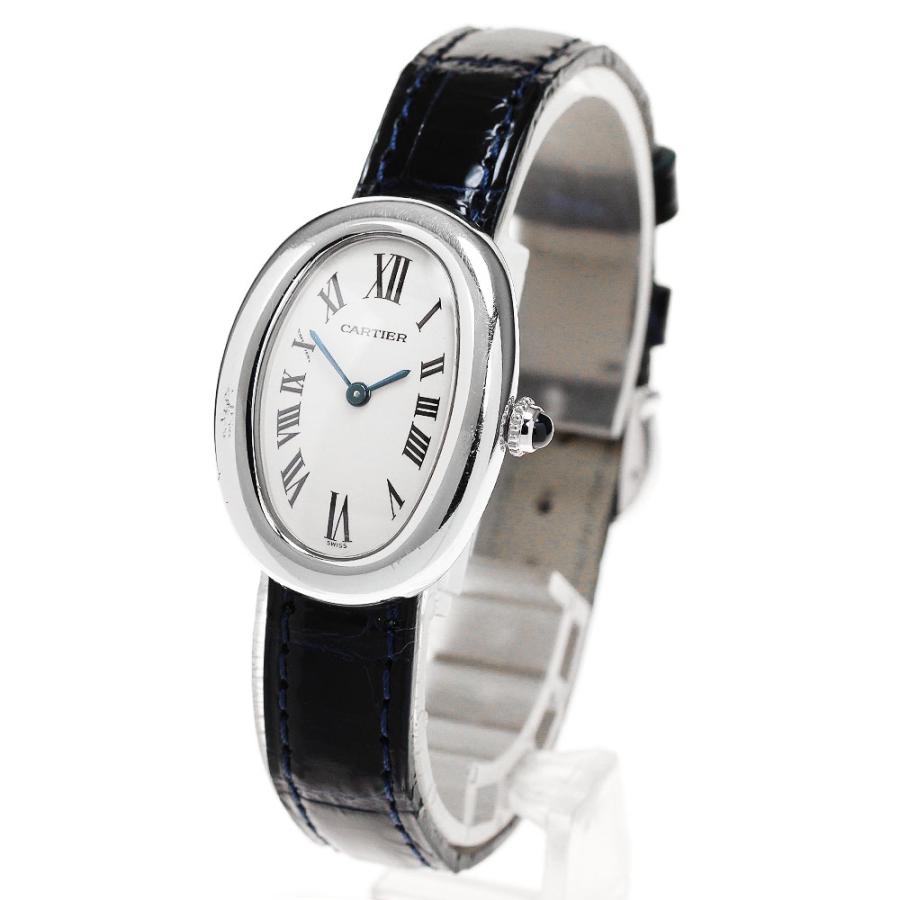 Cartier（カルティエ） CARTIER W1516856 ミニベニュワール K18WG
