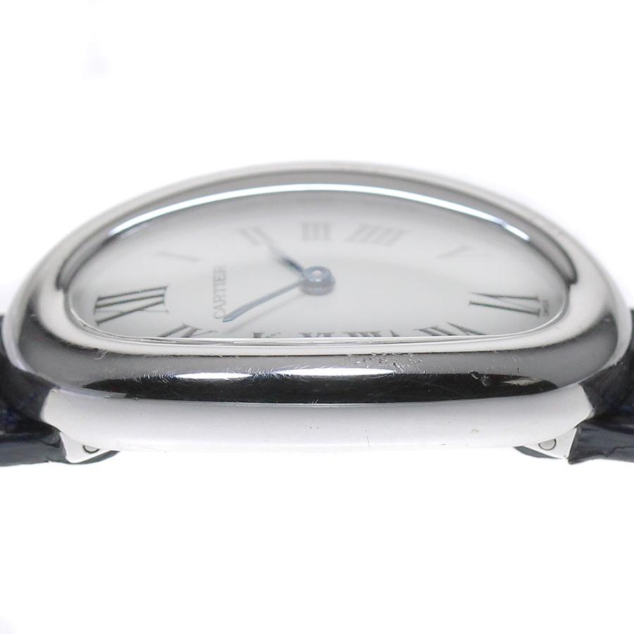 Cartier（カルティエ） CARTIER W1516856 ミニベニュワール K18WG