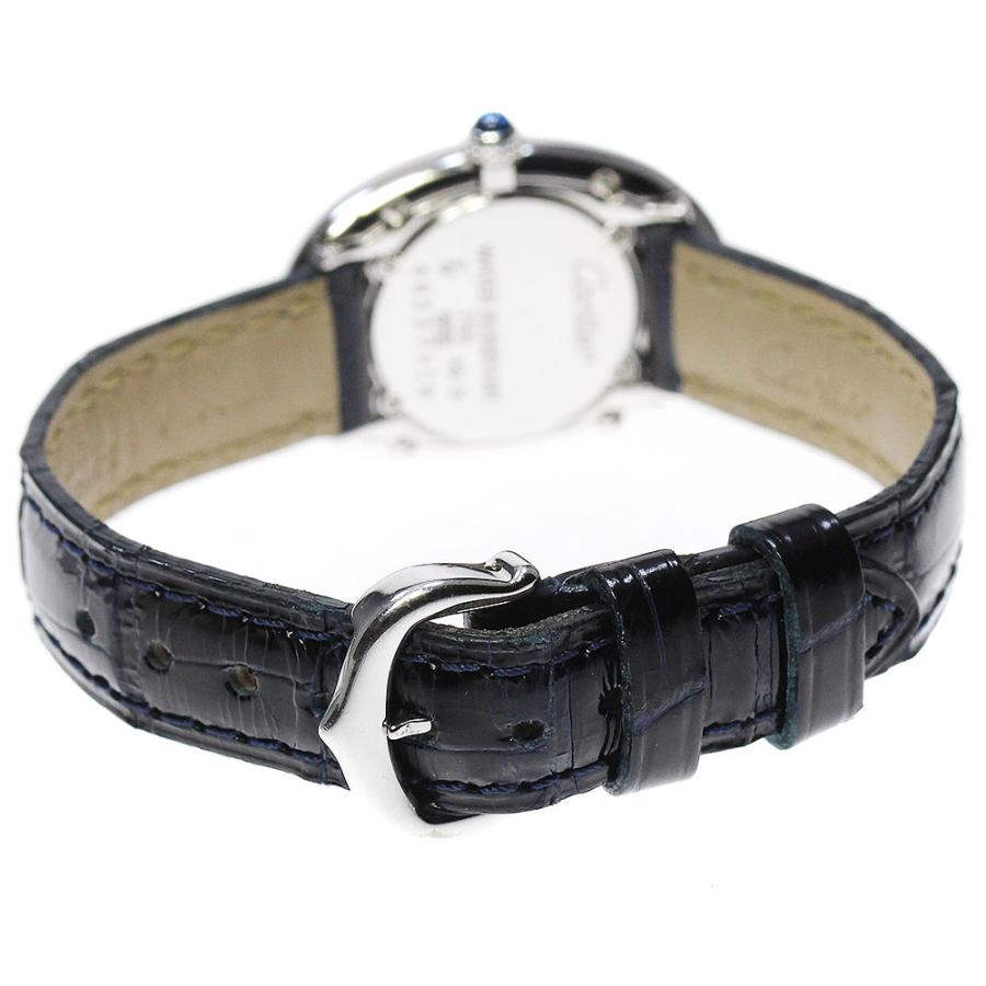 Cartier（カルティエ） CARTIER W1516856 ミニベニュワール K18WG