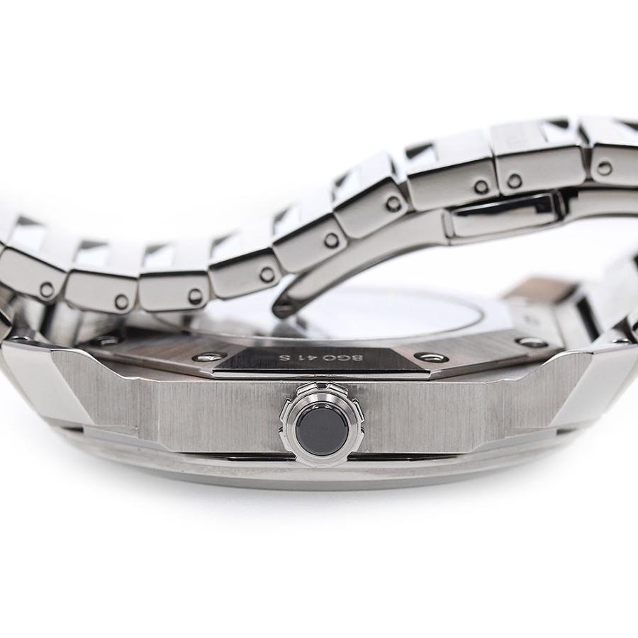 BVLGARI（ブルガリ） BVLGARI BGO41S オクト デイト 自動巻き メンズ
