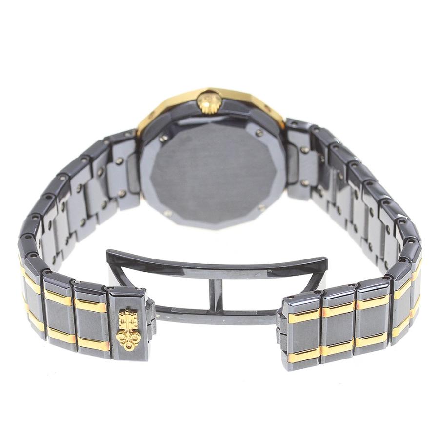 CORUM（コルム） CORUM 39.610.31 V-52 アドミラルズカップ YGコンビ