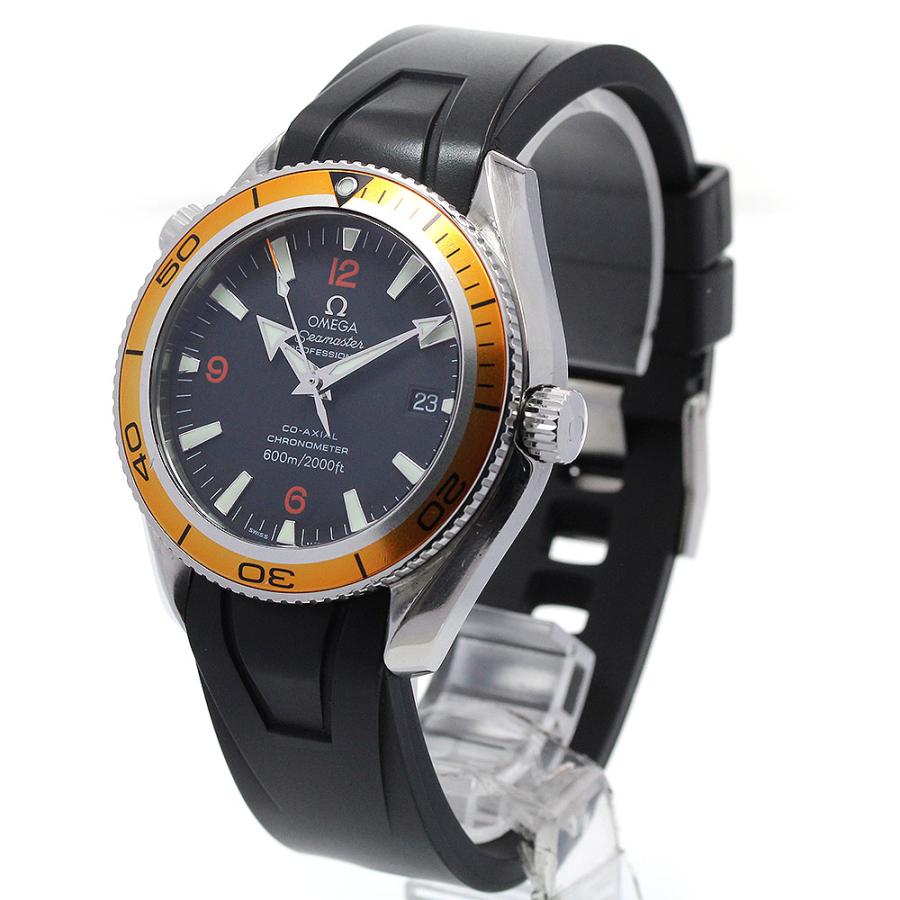 OMEGA（オメガ） ジャンク OMEGA 2909.50.91 シーマスター プラネット 