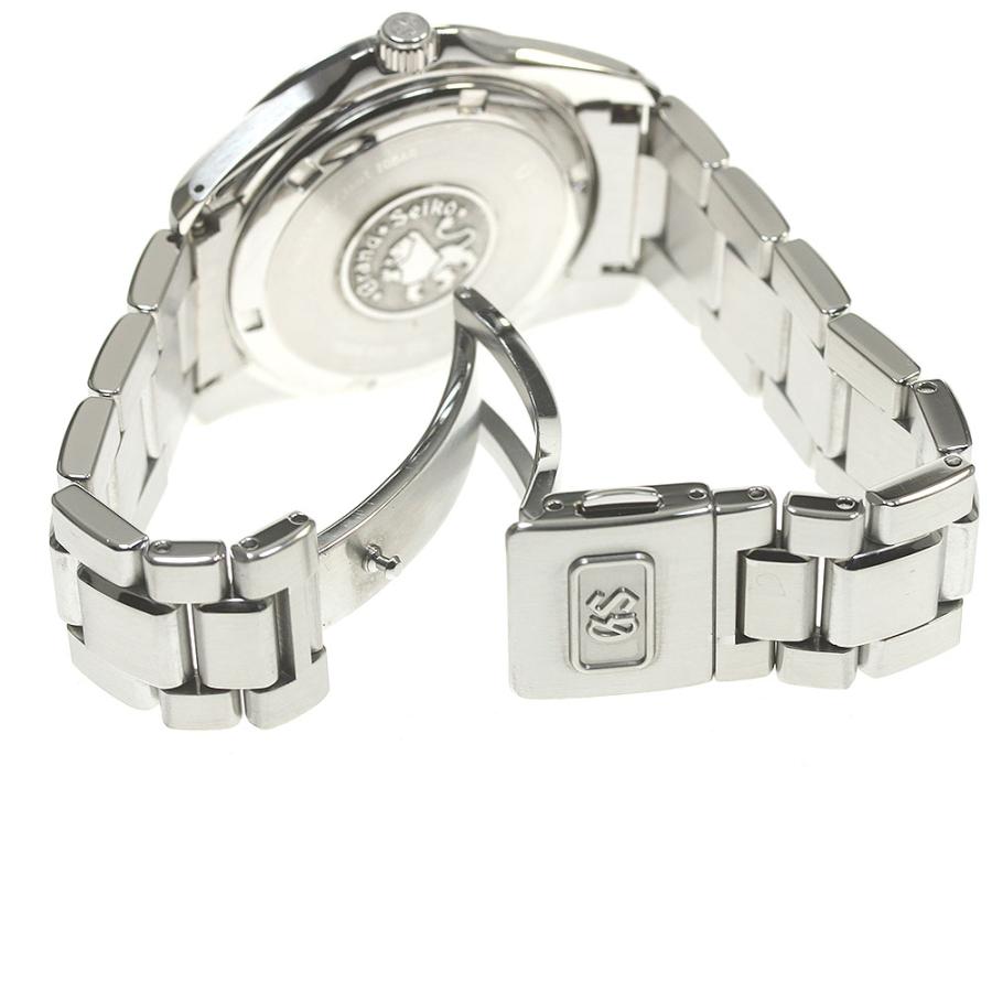 SEIKO（セイコー） SEIKO SBGF017/8J56-8020 グランドセイコー デイト