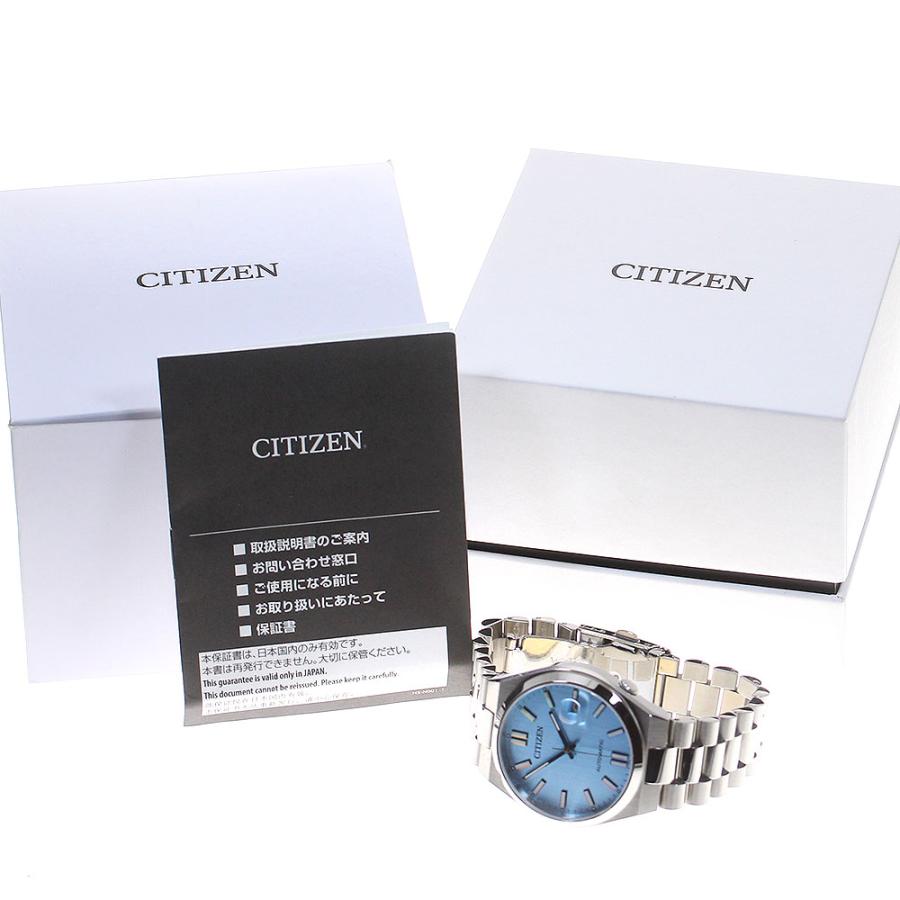 時計 CITIZEN TSUYOSA Collection NJ0151-53L nj0151-53l_1.jpg