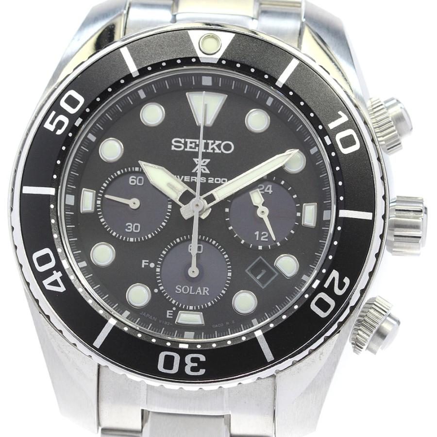 SEIKO（セイコー） SEIKO SBDL061/V192-0AD0 プロスペックス ダイバー 