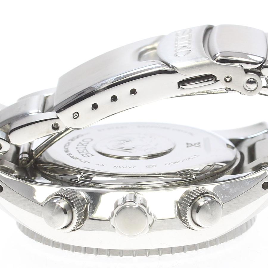 SEIKO（セイコー） SEIKO SBDL061/V192-0AD0 プロスペックス ダイバー