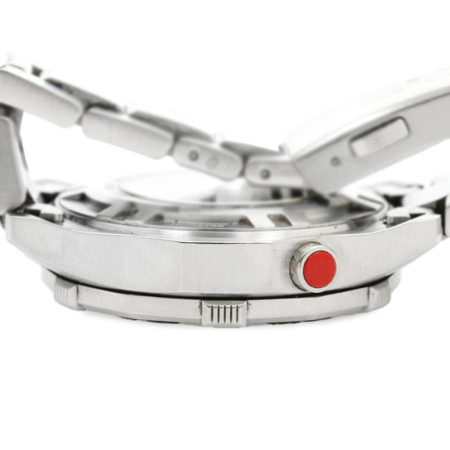 TAG HEUER（タグ・ホイヤー） TAG HEUER WAJ211A アクアレーサー 