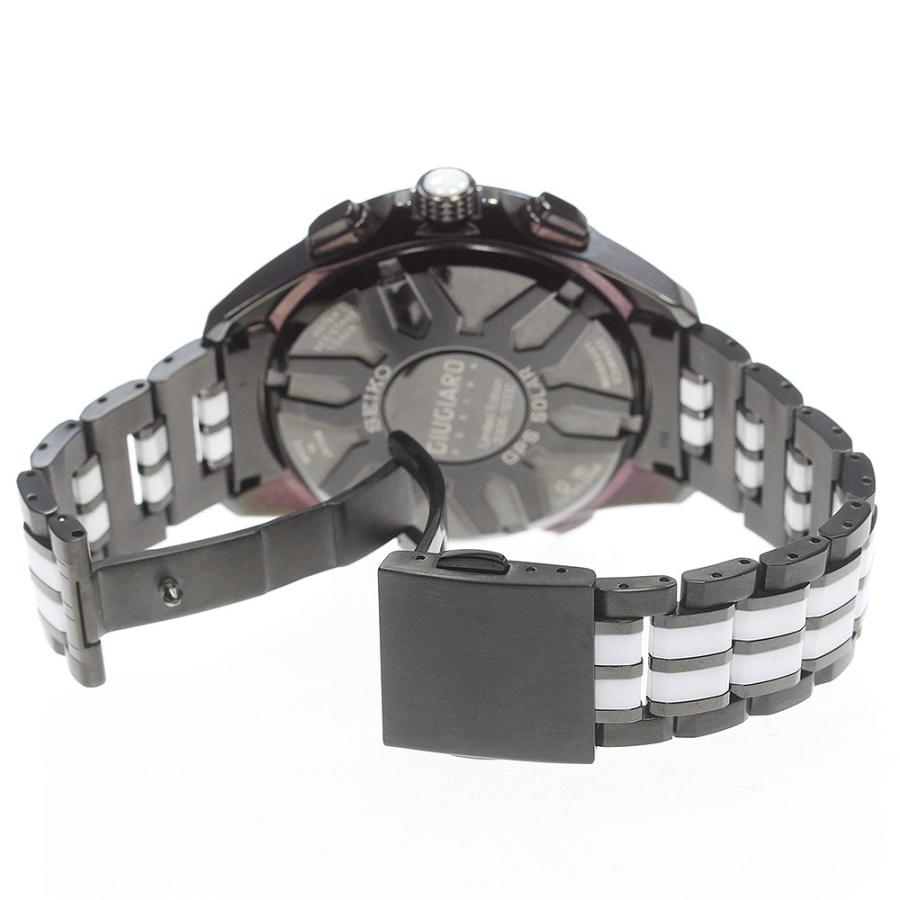 SEIKO（セイコー） SEIKO SBXB037/8X82-0AL0-1 アストロン