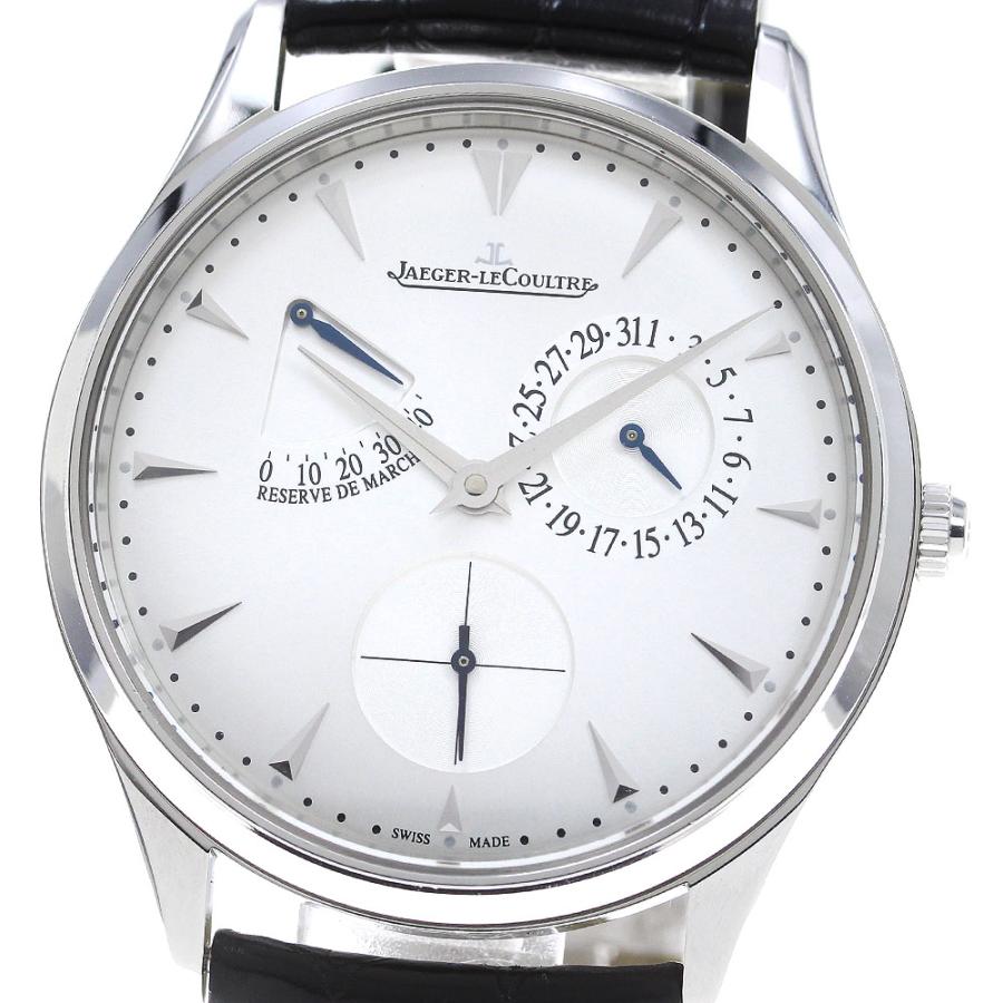 JAEGER-LECOULTRE（ジャガー・ルクルト） JAEGER-LECOULTRE 176.8.38.S 