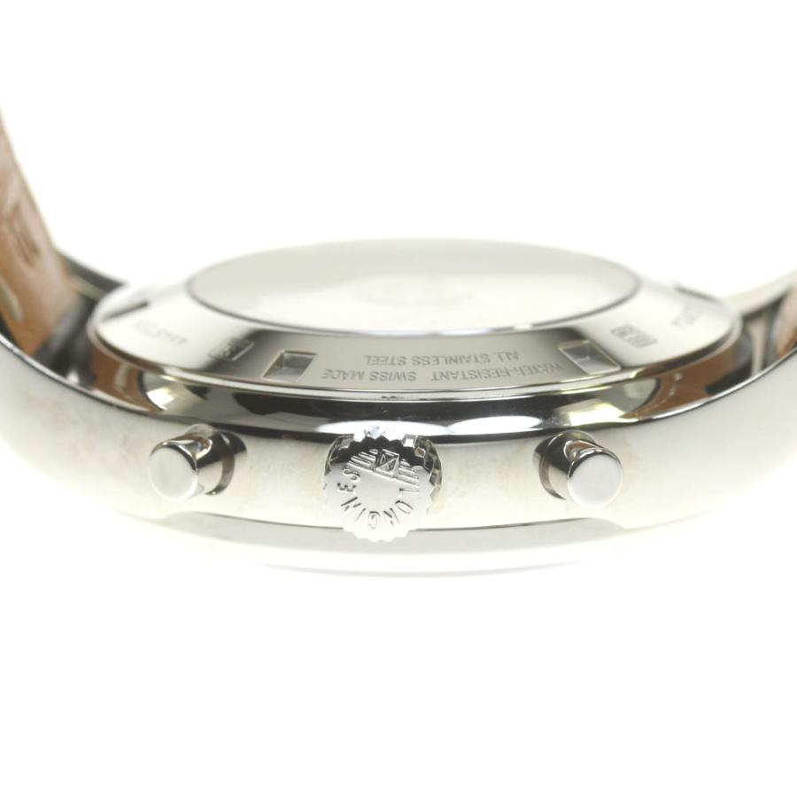 LONGINES（ロンジン） LONGINES L2.815.4 ヘリテージ クラシック
