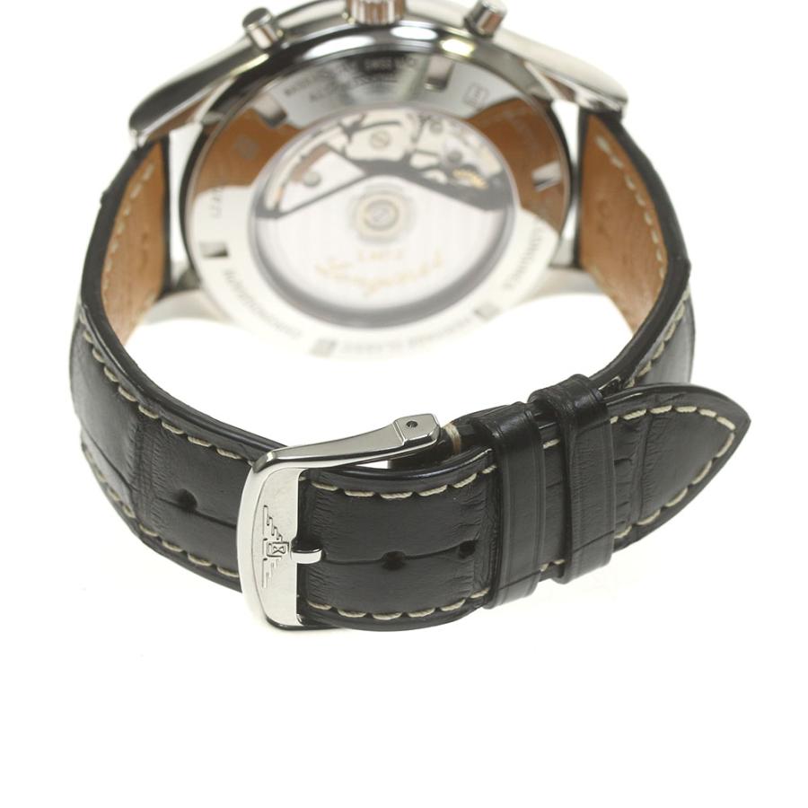 LONGINES（ロンジン） LONGINES L2.815.4 ヘリテージ クラシック
