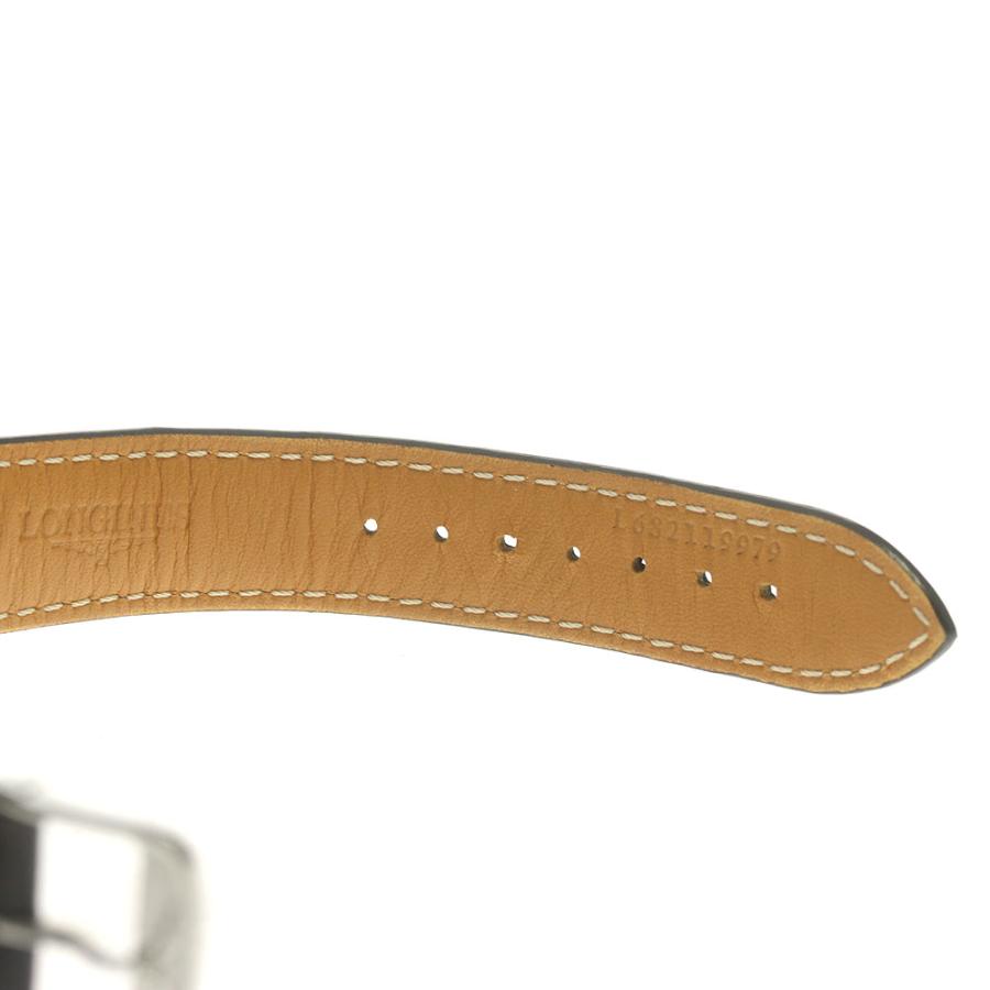 LONGINES（ロンジン） LONGINES L2.815.4 ヘリテージ クラシック