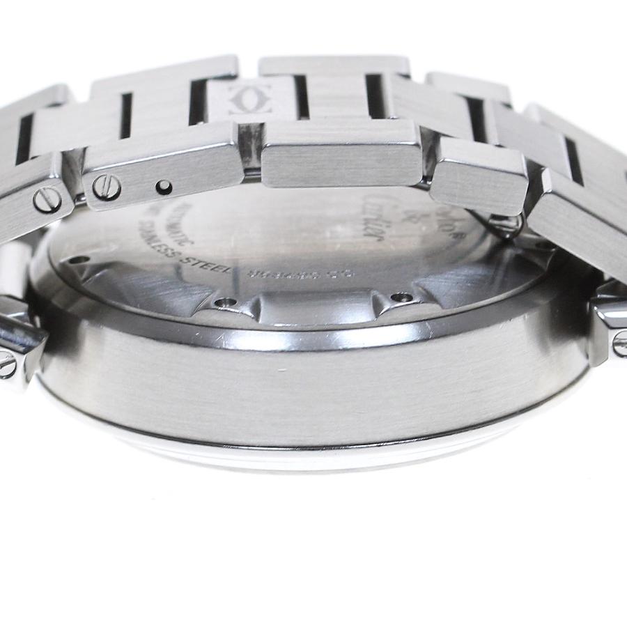 Cartier（カルティエ） CARTIER W31039M7 パシャC クロノ クロノグラフ
