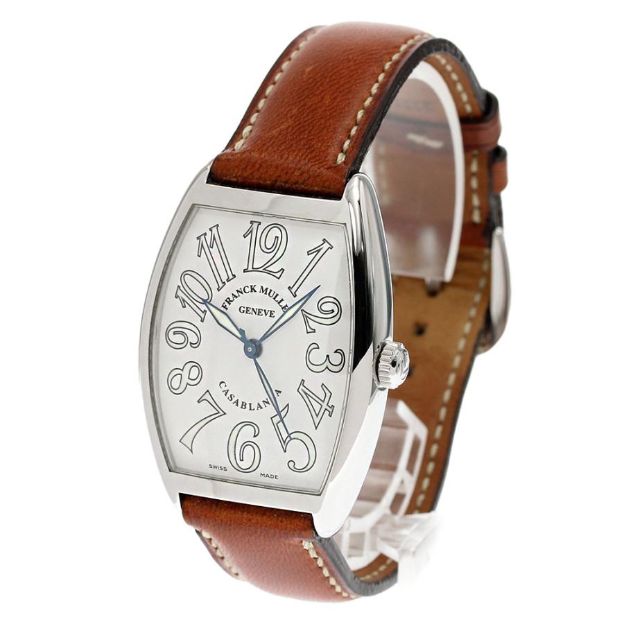 FRANCK MULLER（フランクミュラー） FRANCK MULLER 2852 カサブランカ