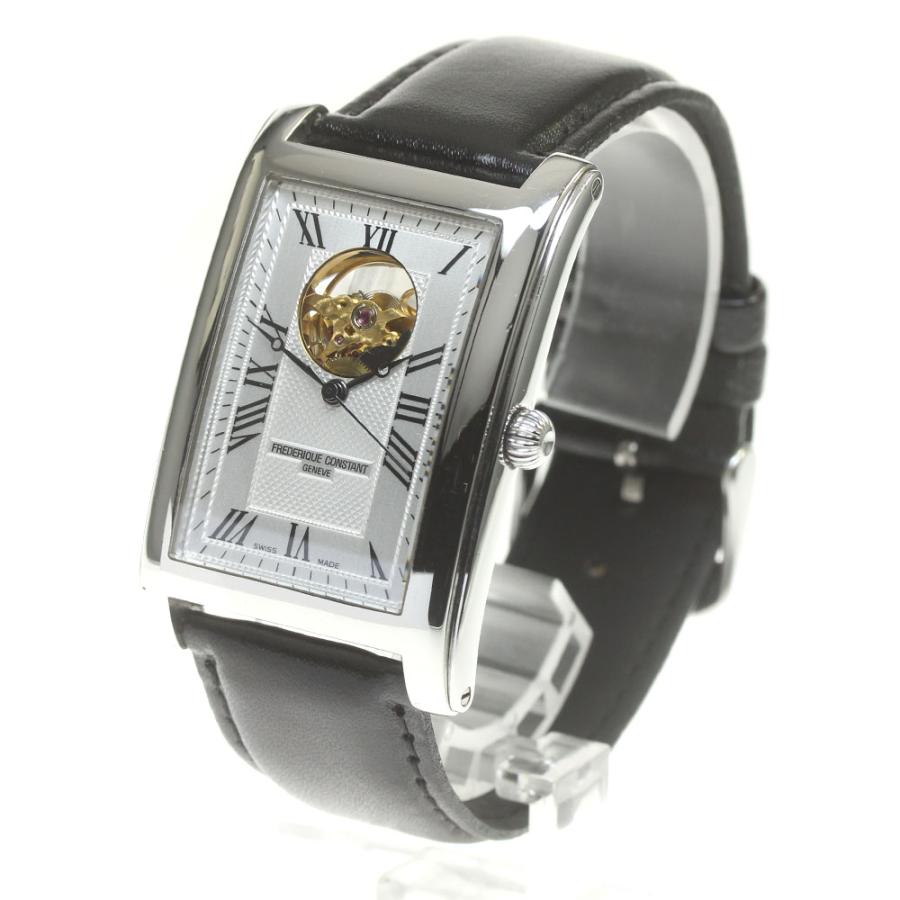 FREDERIQUE CONSTANT（フレデリック・コンスタント） FREDERIQUE 
