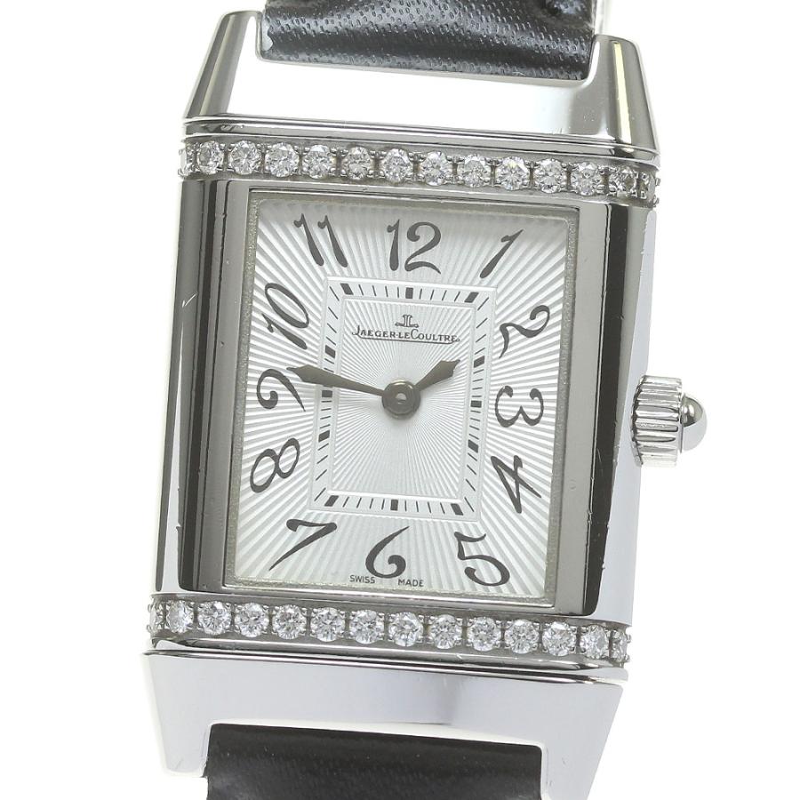 JAEGER-LECOULTRE（ジャガー・ルクルト） JAEGER-LECOULTRE 265.8.86 