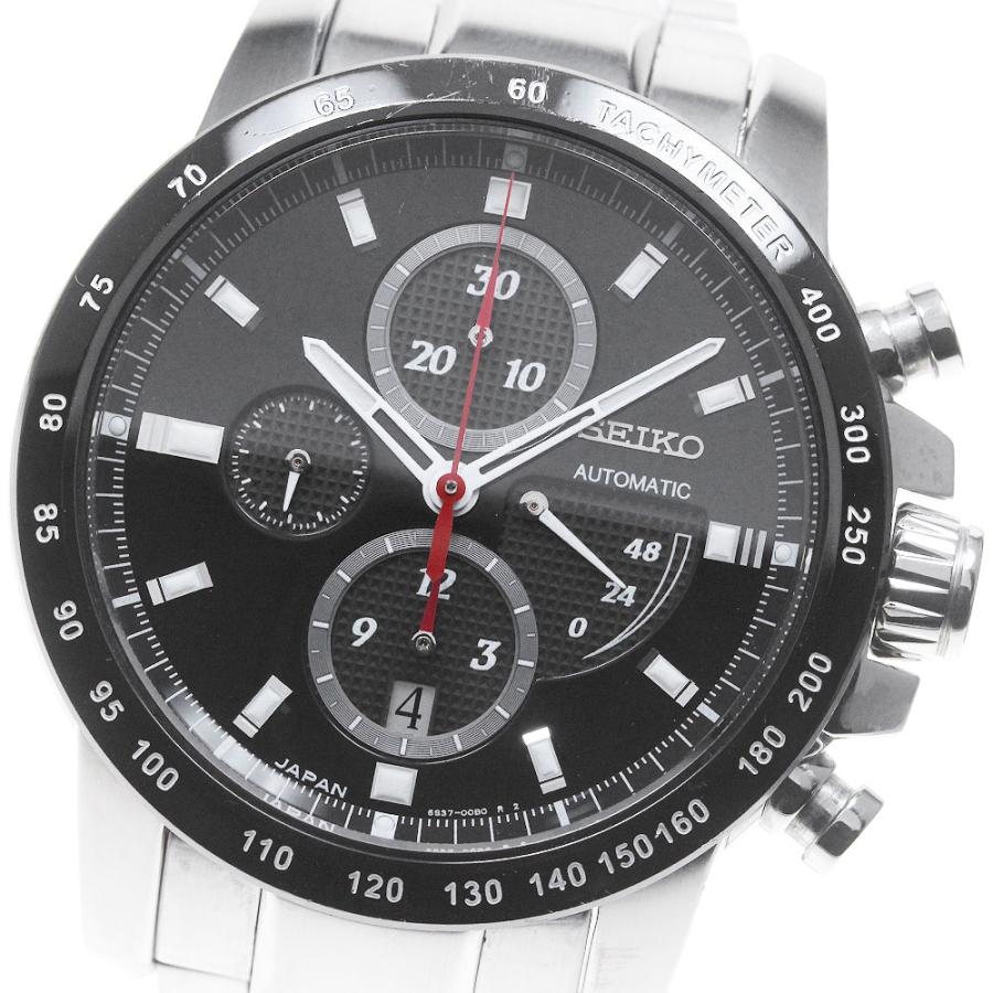 SEIKO（セイコー） SEIKO SAGH007/6S37-00B0 ブライツ フェニックス