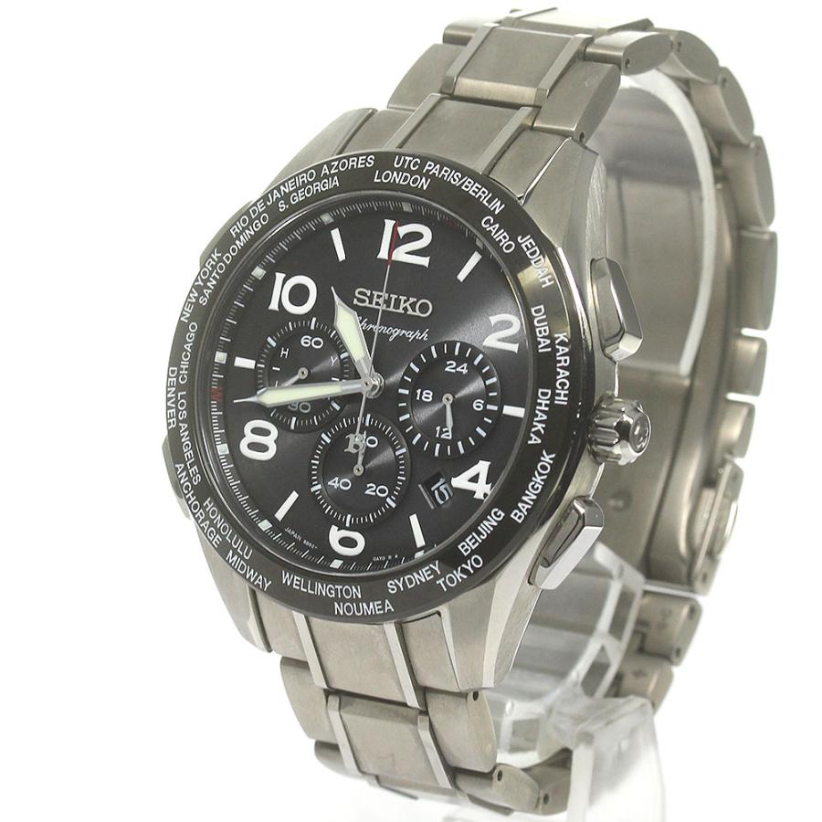 SEIKO（セイコー） SEIKO SAGA295/8B92-0AY0 ブライツ 生誕20周年記念 
