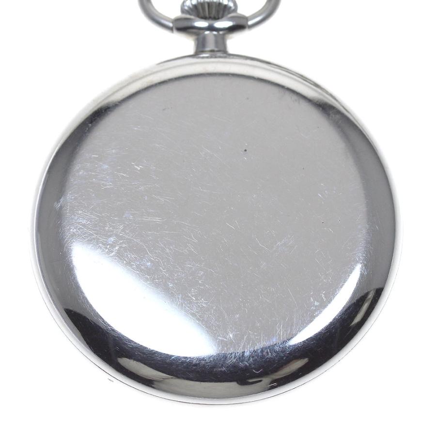 LONGINES ロンジン 懐中時計 cal.L506.2 スモールセコンド 手